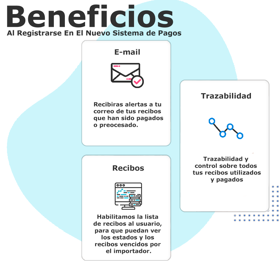 Sistema De Recibos 6471